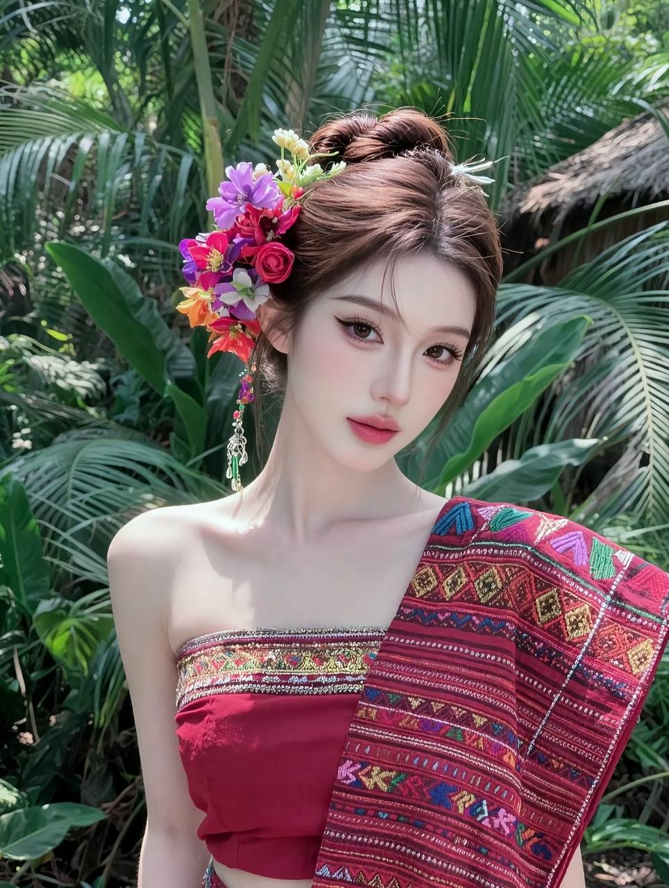 潮汐走廊